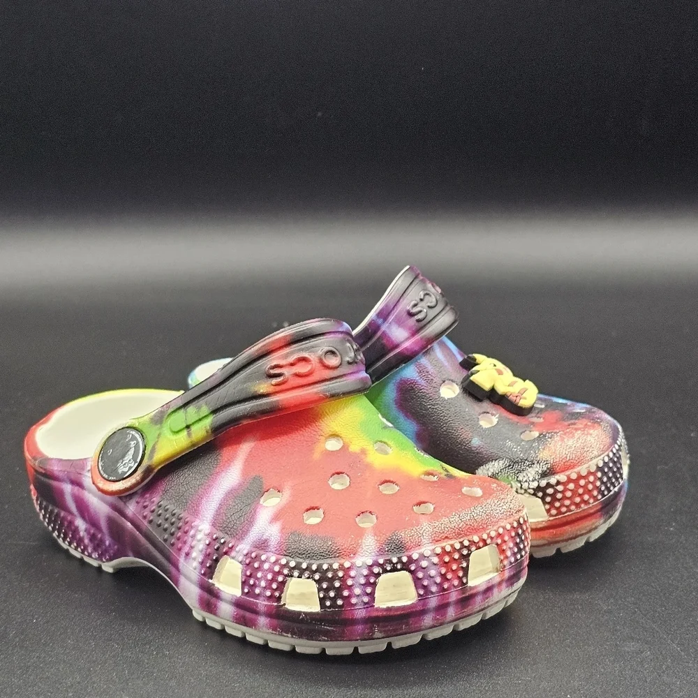 Crocs Baby Clogs